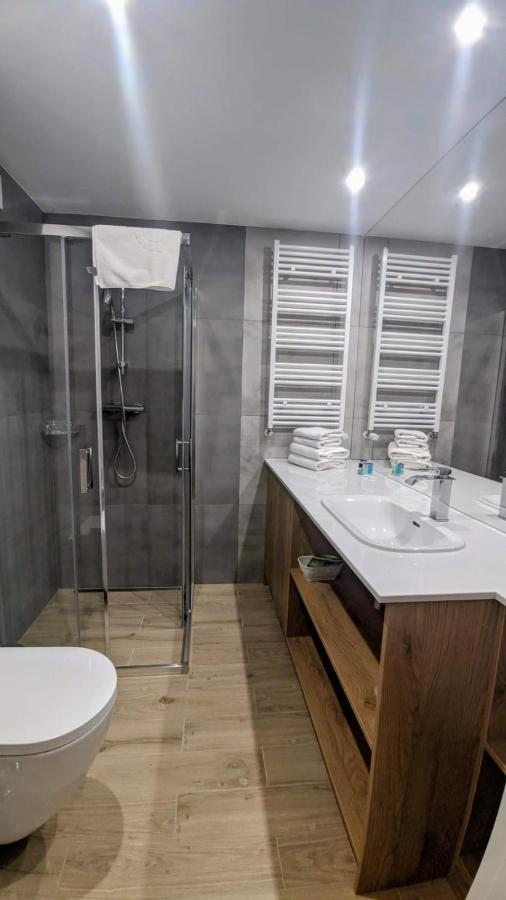 Apartament Blue , Marynarska 8 , Sarbinowo Apartment Екстериор снимка